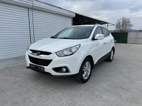 Hyundai IX35 2.0 4x4 184 k.c., снимка 1