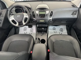 Hyundai IX35 2.0 4x4 184 k.c., снимка 13