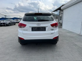 Hyundai IX35 2.0 4x4 184 k.c. - 18499 лв. - 30688461 | Car24.bg