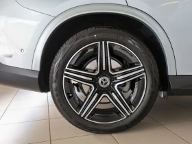 Mercedes-Benz GLC 300 GLC 300 d 4M Coup AMG Sport AHK Distr. LED Pano, снимка 6