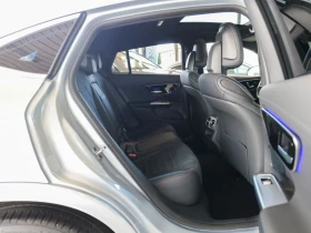 Mercedes-Benz GLC 300 GLC 300 d 4M Coup AMG Sport AHK Distr. LED Pano, снимка 4