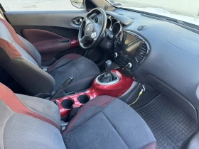 Nissan Juke 1.6i, снимка 6