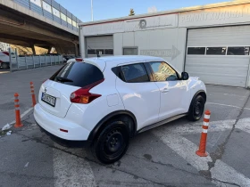 Nissan Juke 1.6i, снимка 5