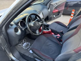 Nissan Juke 1.6i CARPLAY/MULTUMEDIA, снимка 9