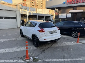 Nissan Juke 1.6i, снимка 4