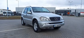 Mercedes-Benz ML 270 | Mobile.bg    2