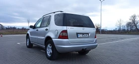 Mercedes-Benz ML 270 | Mobile.bg    5