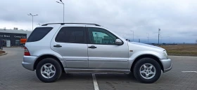 Mercedes-Benz ML 270 | Mobile.bg    3