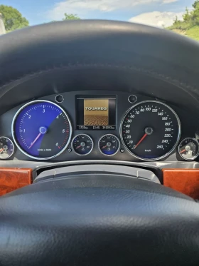 VW Touareg | Mobile.bg    11
