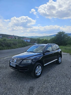 VW Touareg | Mobile.bg    3