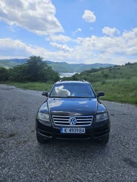 VW Touareg | Mobile.bg    1