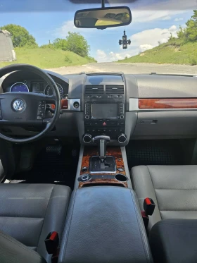 VW Touareg | Mobile.bg    15
