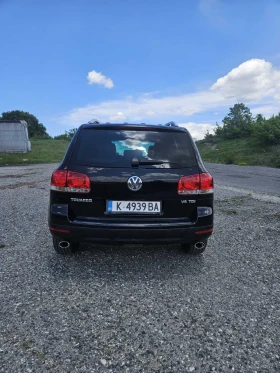 VW Touareg | Mobile.bg    4