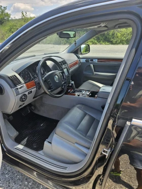 VW Touareg | Mobile.bg    7