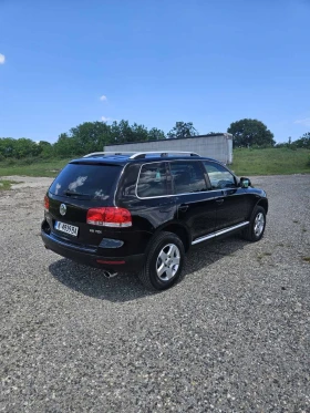 VW Touareg | Mobile.bg    6