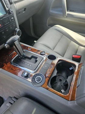 VW Touareg | Mobile.bg    9