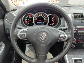 Suzuki Grand vitara 2.4i  | Mobile.bg    15