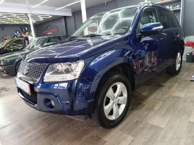     Suzuki Grand vitara 1.4i 