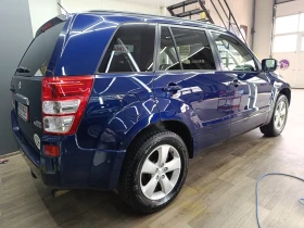 Suzuki Grand vitara 2.4i  | Mobile.bg    5
