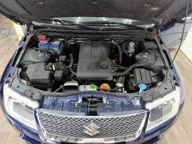 Suzuki Grand vitara 2.4i  | Mobile.bg    14