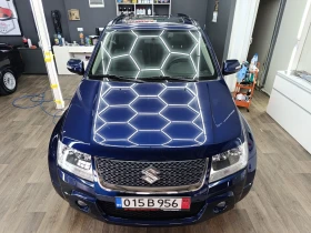     Suzuki Grand vitara 1.4i 