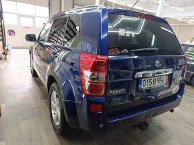 Suzuki Grand vitara 2.4i  | Mobile.bg    6