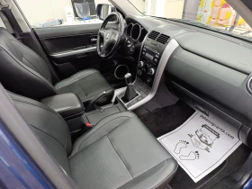 Suzuki Grand vitara 2.4i  | Mobile.bg    8