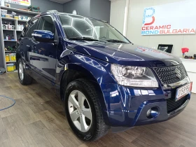     Suzuki Grand vitara 1.4i 