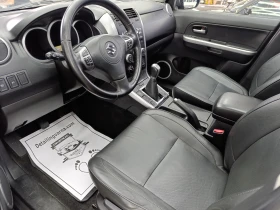 Suzuki Grand vitara 2.4i  | Mobile.bg    11