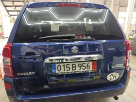 Suzuki Grand vitara 2.4i  | Mobile.bg    7