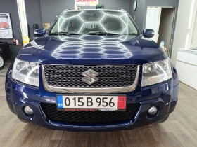     Suzuki Grand vitara 1.4i 