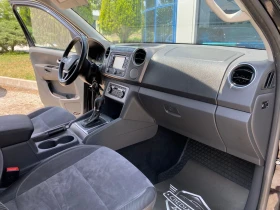 VW Amarok 2.0 TDI 4x4 * *  | Mobile.bg    12