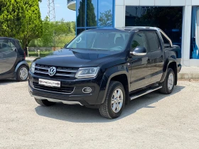  VW Amarok