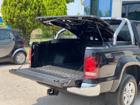 VW Amarok 2.0 TDI 4x4 * *  | Mobile.bg    8