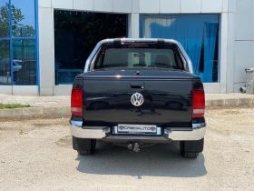 VW Amarok 2.0 TDI 4x4 * *  | Mobile.bg    5