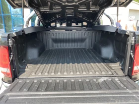 VW Amarok 2.0 TDI 4x4 * *  | Mobile.bg    9