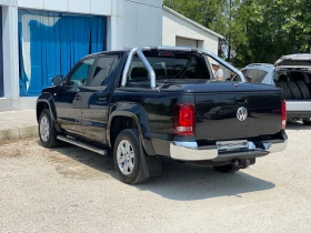 VW Amarok 2.0 TDI 4x4 * *  | Mobile.bg    4