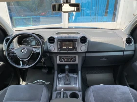 VW Amarok 2.0 TDI 4x4 * *  | Mobile.bg    11