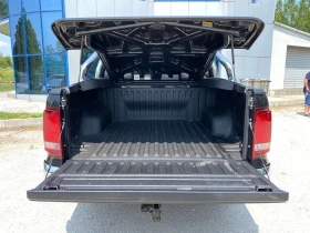 VW Amarok 2.0 TDI 4x4 * *  | Mobile.bg    7