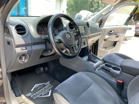 VW Amarok 2.0 TDI 4x4 * *  | Mobile.bg    10