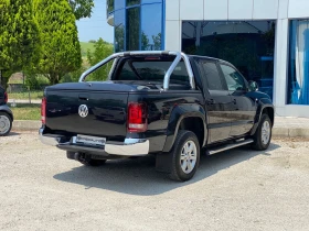 VW Amarok 2.0 TDI 4x4 * *  | Mobile.bg    6