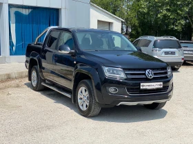 VW Amarok 2.0 TDI 4x4 * *  | Mobile.bg    3