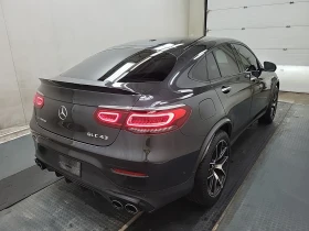 Mercedes-Benz GLC 43 AMG * *  | Mobile.bg    3