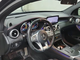 Mercedes-Benz GLC 43 AMG * *  | Mobile.bg    11