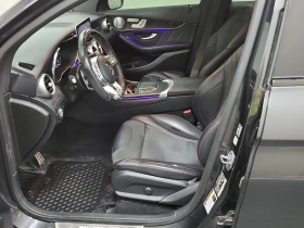 Mercedes-Benz GLC 43 AMG * *  | Mobile.bg    10