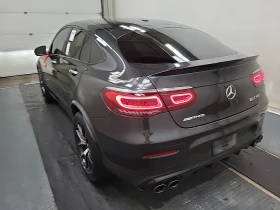 Mercedes-Benz GLC 43 AMG * *  | Mobile.bg    4