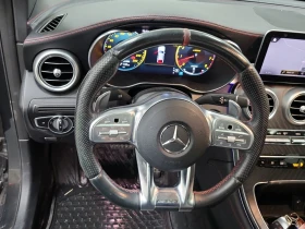 Mercedes-Benz GLC 43 AMG * *  | Mobile.bg    12