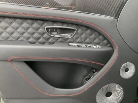 Bentley Bentayga V8 S CARBON B&O HEAD UP PANO 360 - 197800 € - 35949251 7