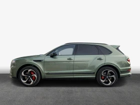 Bentley Bentayga V8 S CARBON B&O HEAD UP PANO 360 - 197800 € - 35949251 3