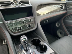 Bentley Bentayga V8 S CARBON B&O HEAD UP PANO 360 - 197800 € - 35949251 12